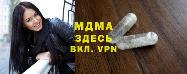 эйфоретик Лихославль