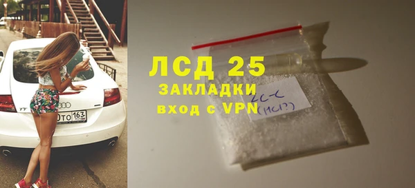 хмурый Лагань